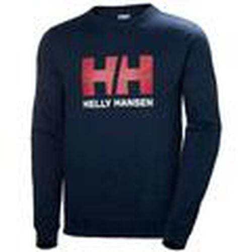 Jersey Hh Logo Crew para hombre - Helly Hansen - Modalova