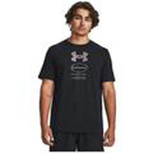 Tops y Camisetas Pile De Gel De Marque Ua para hombre - Under Armour - Modalova