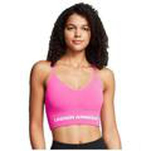 Sujetador deportivo Soutien-Gorge Sans Couture Ua Vanish para mujer - Under Armour - Modalova