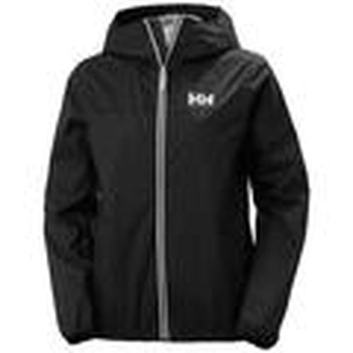 Cortaviento W Belfast Ii Packable para mujer - Helly Hansen - Modalova