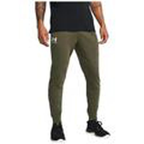 Pantalones Pantalon De Jogging Ua Rival Terry para hombre - Under Armour - Modalova