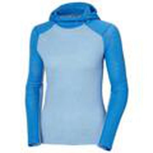 Jersey W Lifa Merino Midweight para mujer - Helly Hansen - Modalova