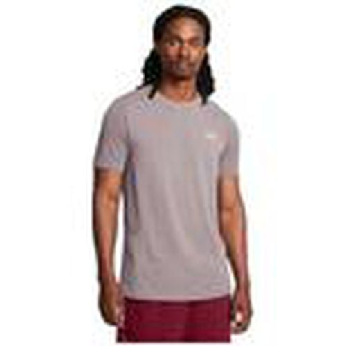 Tops y Camisetas Ua Disparaître Sans Couture para hombre - Under Armour - Modalova