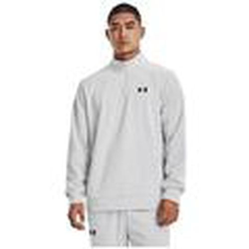 Jersey Sweat-Shirt En Polaire para hombre - Under Armour - Modalova