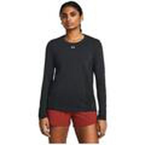 Tops y Camisetas Holgada Ua Disparaître Sans Couture para mujer - Under Armour - Modalova