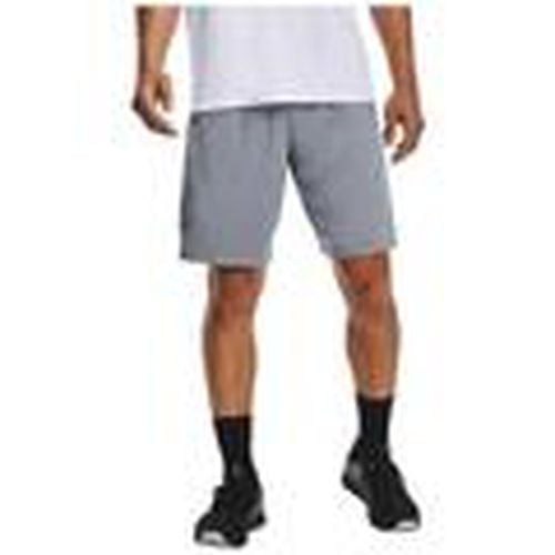 Short Uatech para hombre - Under Armour - Modalova