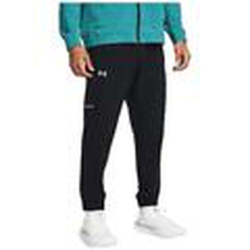 Pantalones Pantalon Tissé Ua Zone para hombre - Under Armour - Modalova