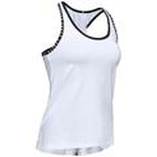 Camiseta tirantes Réservoir Ko Ua para mujer - Under Armour - Modalova