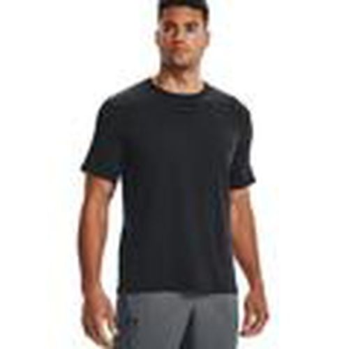 Tops y Camisetas Ua Tyle Avec Logo Sur La Poitrine Gauche para hombre - Under Armour - Modalova