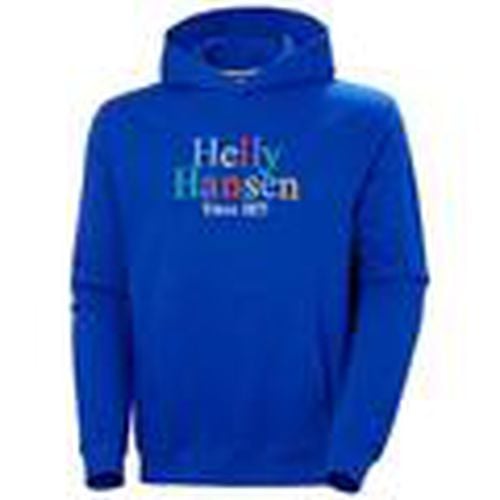 Jersey Core Graphic para hombre - Helly Hansen - Modalova