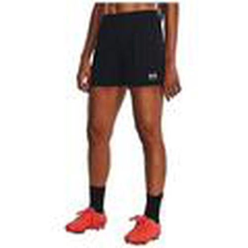 Short Ua Challenger Tricot para mujer - Under Armour - Modalova