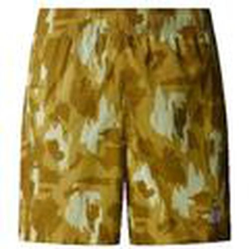 Short Mountain Athletics 24/7 7In Shorts Print para hombre - The North Face - Modalova