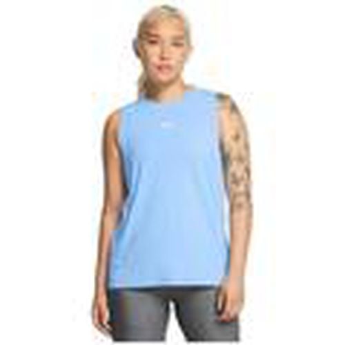 Camiseta tirantes Un Muscle Rival para mujer - Under Armour - Modalova