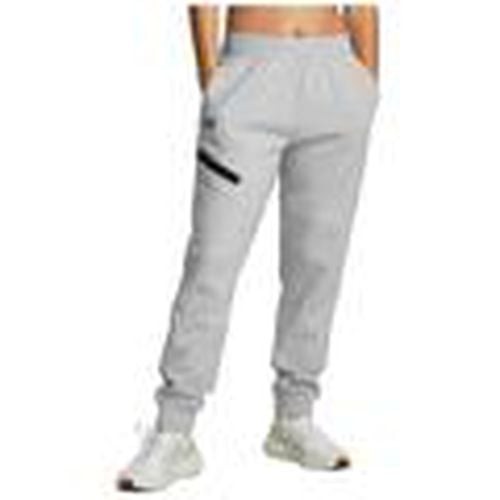 Pantalones Polaire Ua Unstoppable para mujer - Under Armour - Modalova