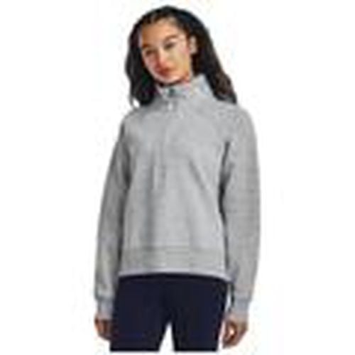 Jersey Sweat Polaire Ua Rival para mujer - Under Armour - Modalova