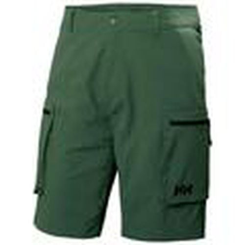 Short Move Qd 2.0 Spruce 476 para hombre - Helly Hansen - Modalova