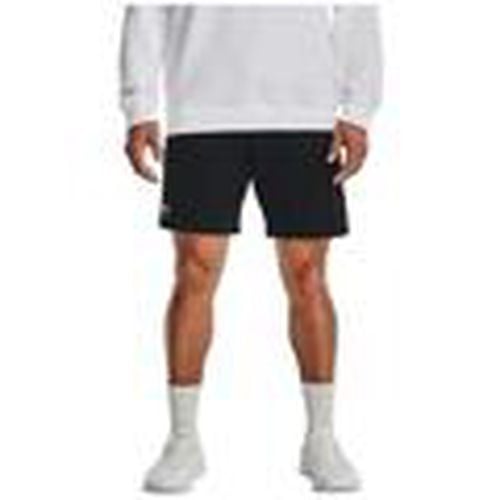 Short Polaire Ua Rival para hombre - Under Armour - Modalova