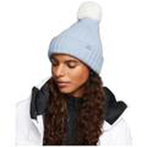 Gorro Avec Pompon Ua Mi-Temps para mujer - Under Armour - Modalova