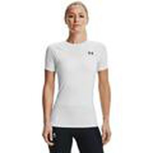 Tops y Camisetas Compression Des Équipements Thermiques para mujer - Under Armour - Modalova