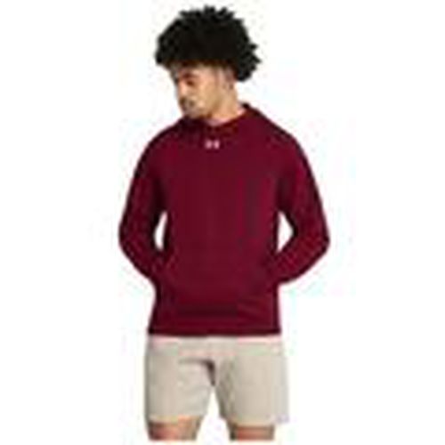 Jersey Sweat Polaire Ua Rival para hombre - Under Armour - Modalova