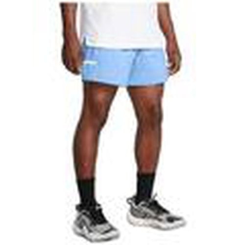 Short De 13 Cm Ua Zone Pro para hombre - Under Armour - Modalova