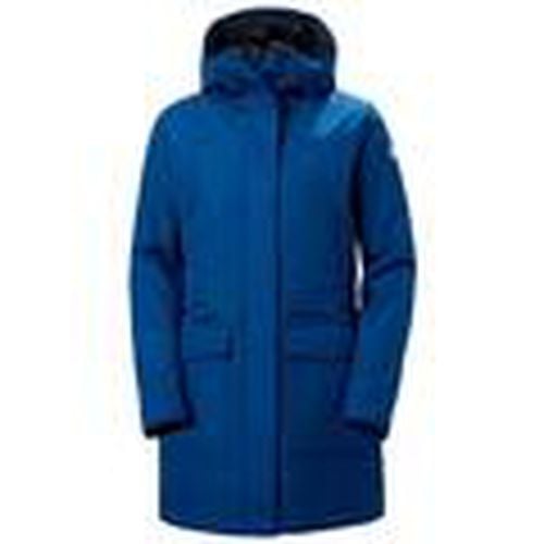 Parka W Frida Ins para mujer - Helly Hansen - Modalova