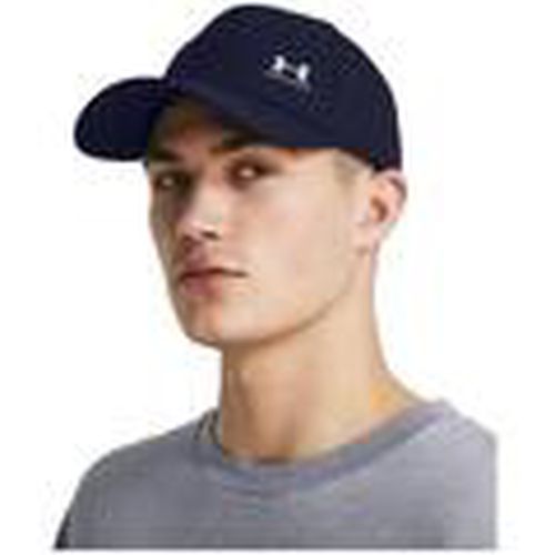 Gorra Casquette Réglable Ua Vent para hombre - Under Armour - Modalova