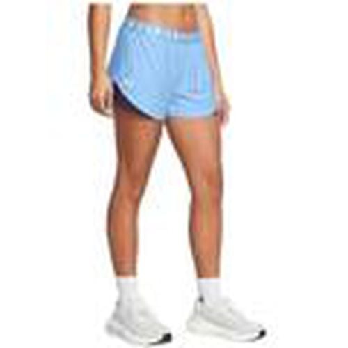 Short Short Ua Play Up 3.0 para mujer - Under Armour - Modalova