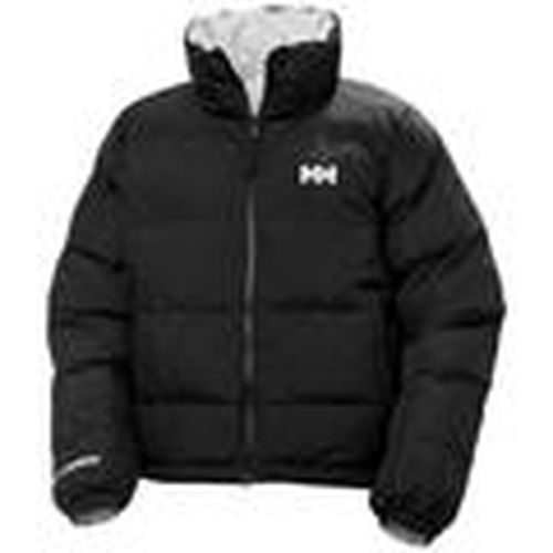 Chaquetas W Yu 23 Reversible Puffer para mujer - Helly Hansen - Modalova