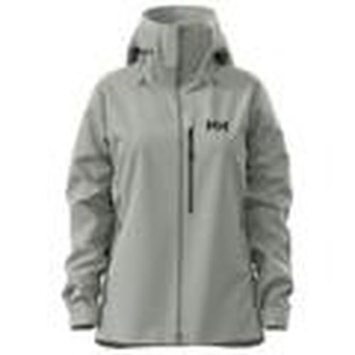 Chaquetas W Verglas Bc para mujer - Helly Hansen - Modalova