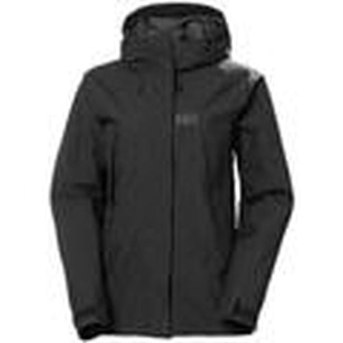 Chaquetas W Banff Shell para mujer - Helly Hansen - Modalova