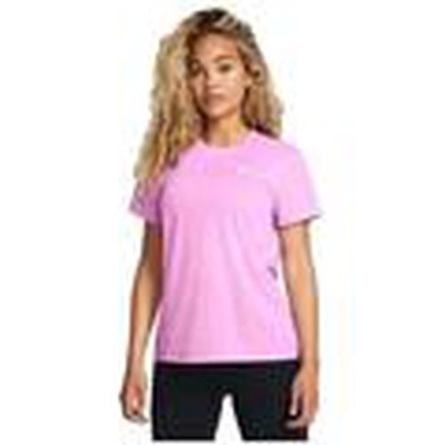 Tops y Camisetas Énigme Technologique Ua para mujer - Under Armour - Modalova