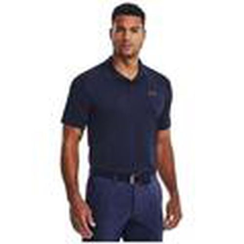 Tops y Camisetas Un Matchplay para hombre - Under Armour - Modalova