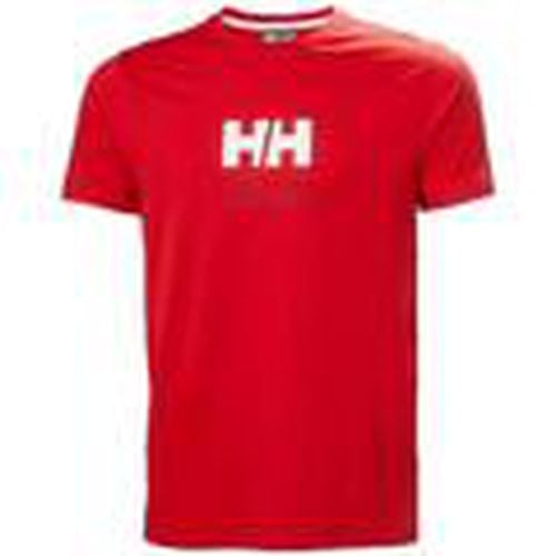 Tops y Camisetas Core Graphic T para hombre - Helly Hansen - Modalova