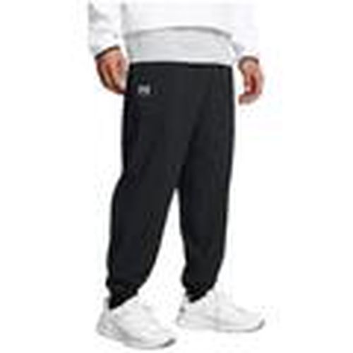 Pantalones Ua Vibe Tissé para hombre - Under Armour - Modalova