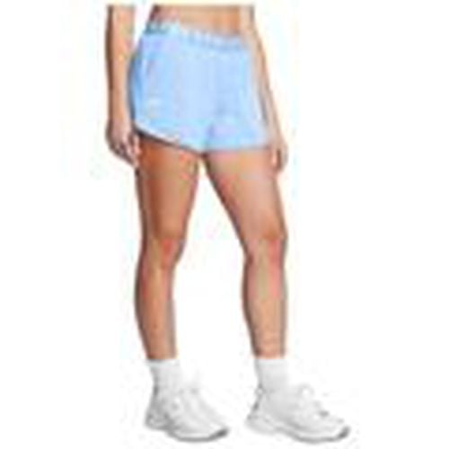 Short Short Ua Play Up 3.0 Twist para mujer - Under Armour - Modalova