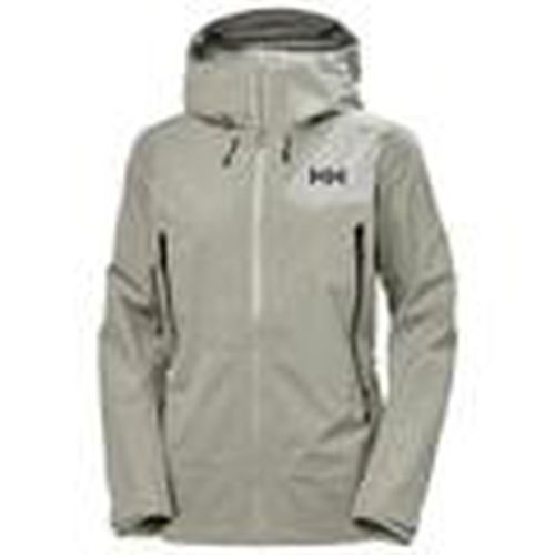 Chaquetas W Verglas Infinity Shell Jkt para mujer - Helly Hansen - Modalova