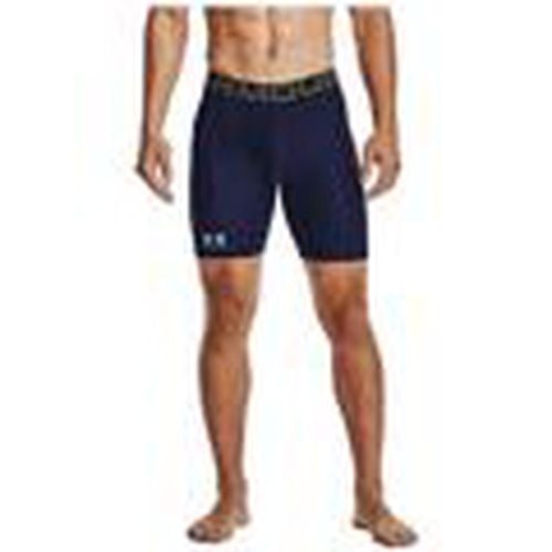 Short Short De Compression Heatgear para hombre - Under Armour - Modalova