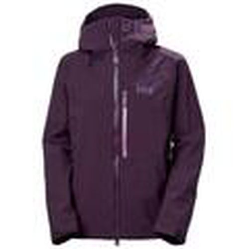 Chaquetas W Verglas Bc para mujer - Helly Hansen - Modalova