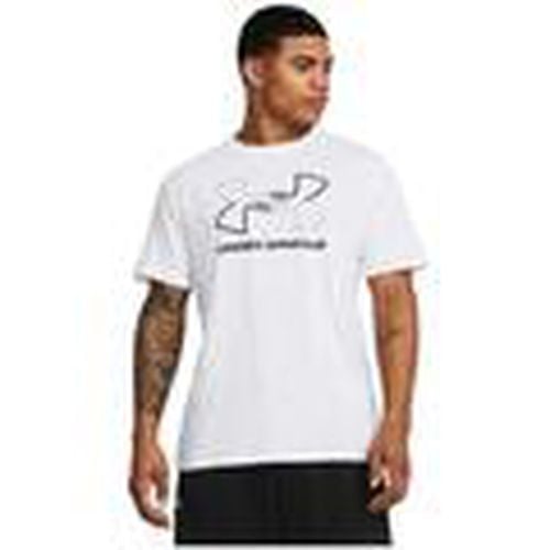 Tops y Camisetas Fondation Ua para hombre - Under Armour - Modalova