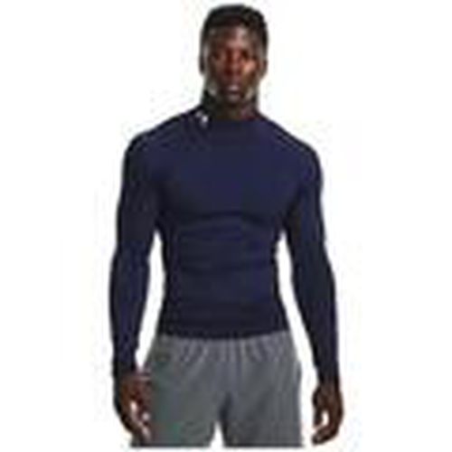 Bañador Heatgear Mock À Manches Longues para hombre - Under Armour - Modalova