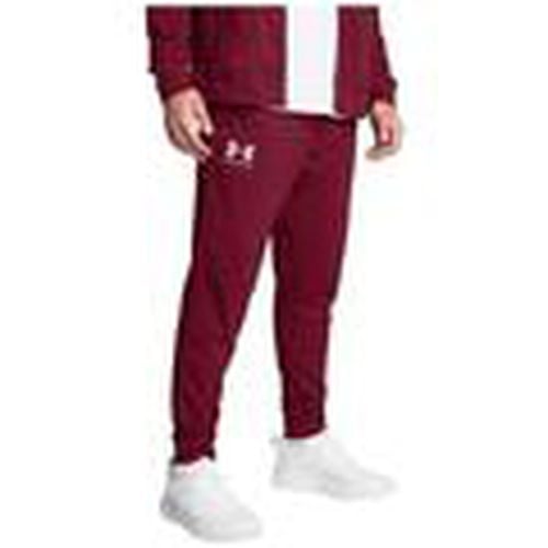 Pantalones Pantalon De Jogging Ua Rival Terry para hombre - Under Armour - Modalova