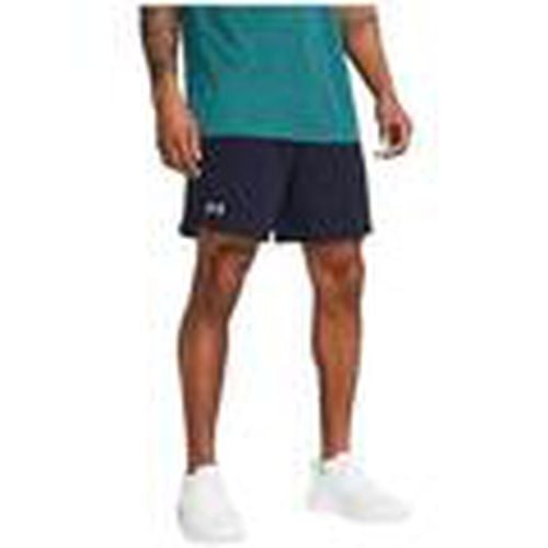 Short Short Ua Vanish Tissé 6' para hombre - Under Armour - Modalova