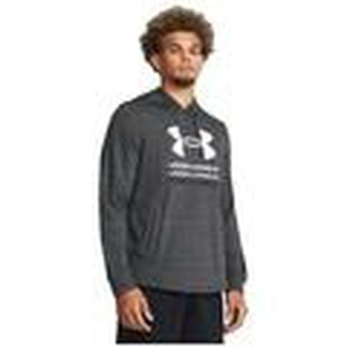 Jersey Sweat Ua Rival Terry para hombre - Under Armour - Modalova