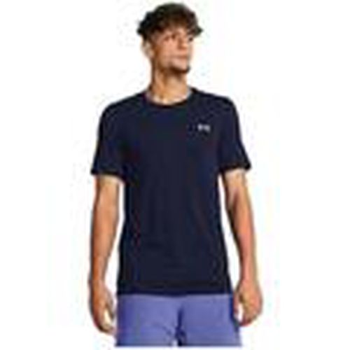 Tops y Camisetas Ua Disparaître Sans Couture para hombre - Under Armour - Modalova