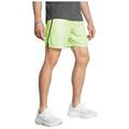 Short De 18 Cm Ua Lancement para hombre - Under Armour - Modalova