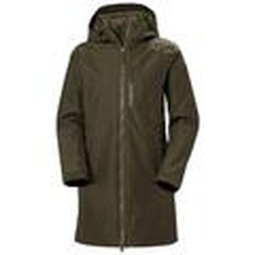 Chaquetas W Long Belfast Winter para mujer - Helly Hansen - Modalova