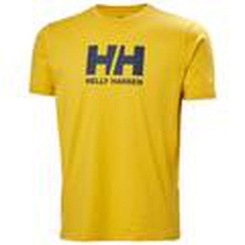 Tops y Camisetas Hh Logo para hombre - Helly Hansen - Modalova