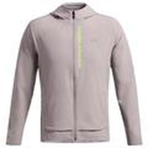 Chaquetas Ua Dépasse La Tempête para hombre - Under Armour - Modalova