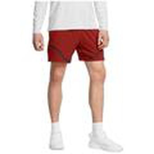 Short De 15 Cm Ua Vanish Tissé para hombre - Under Armour - Modalova